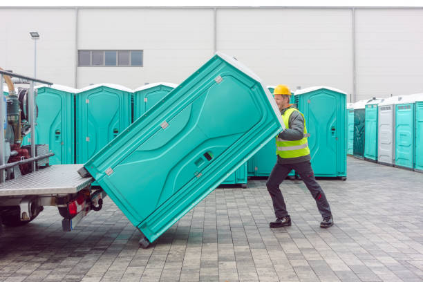 Best Local porta potty services  in Fisher, IL