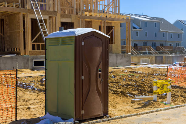 Trusted Fisher, IL porta potty rental Experts
