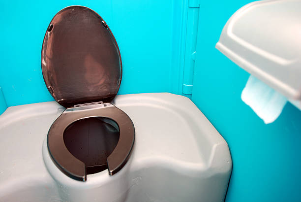 Sanitation services for porta potties in Fisher, IL