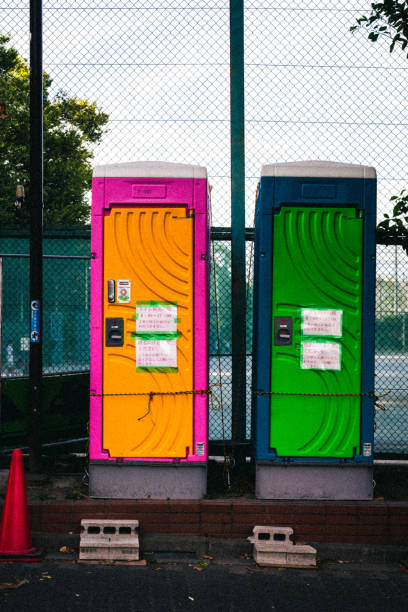Best Portable toilet rental cost  in Fisher, IL
