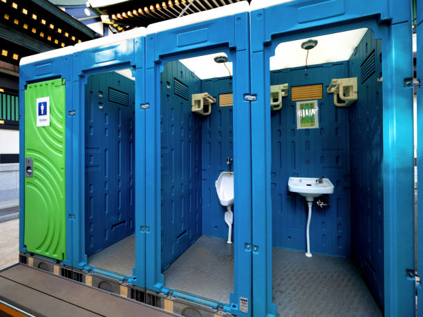 Porta potty services near me in Fisher, IL