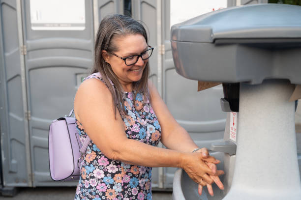 Best Long-term porta potty rental  in Fisher, IL